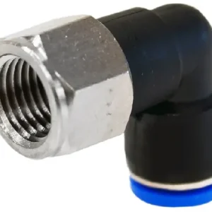 Bestel Nu Knie opschroef koppeling insteek 8 x G3/8" (PLF 08G03)