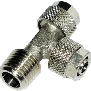 Beperkte Voorraad LEE-M.O.O. 8/6 x 1/8" Konisch