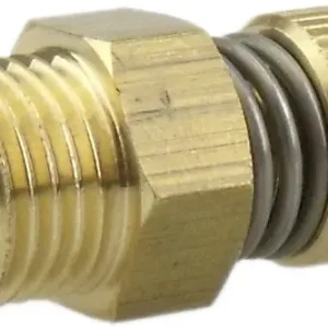 Voordeelprijs Regeldemper ventiel SVE 3/4" 36Mu