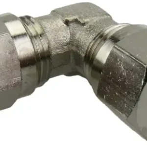 Aanbieding Knie 8 mm