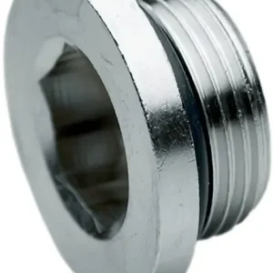 Actieprijs Plug O-ring G1/8" Viton