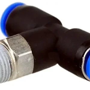 Beperkte Voorraad TIKI 10 x R1/2" (PT 10R04N)