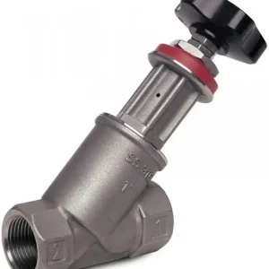 Actieprijs RVS Handbediende afsluiter G3/4