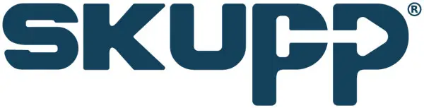 Authentiek TEE IKD 8mm x 1/8" RVS Konisch draaibaar