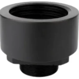 Professioneel Akzo koppeling Vrouwelijk x BSP Buitendraad - M88 x 11/2