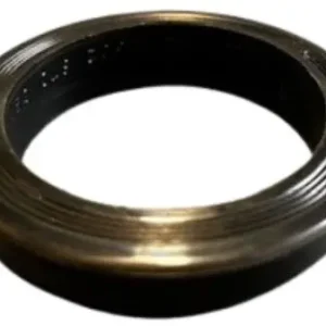 Premium WECO NBR dichtring figuur 602 / 1502 / 1002 - 4" (DN100)