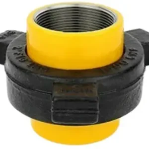 Weco Figuur 100 NPT Binnendraad - 5" (DN125) Nu Kopen