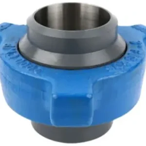 Weco Figuur 206 Buttweld met O-ring Dichtring - 8" (DN200) Superprijs