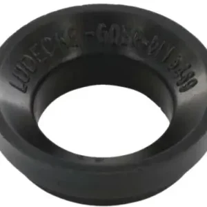 Lüdecke O-ring NBR voor standaard klauwkoppelingen DIN3489 - GOER Premium