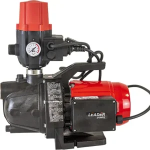 Veilige Betaling Leader Pumps Ecojet 110 Control