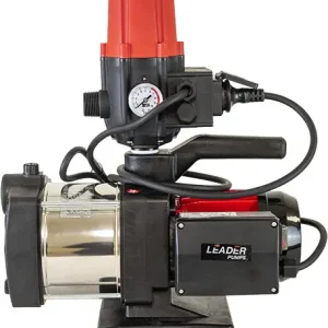 Leader Pumps Inoxcontrol 250 rvs Shop Nu