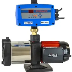 Alleen Vandaag Leader Pumps Inoxplus 250 Speedmatic 09MM