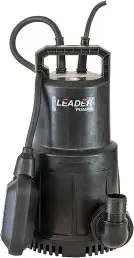 Koop Online Leader Pumps Ecosub 410A SW