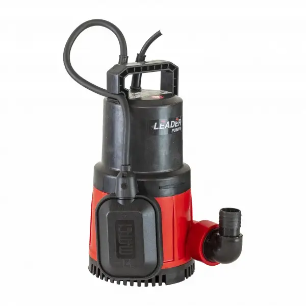 Topkwaliteit Leader Pumps Ecosub 420A