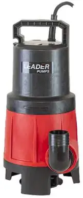 Premium Leader Pumps Ecovort 520