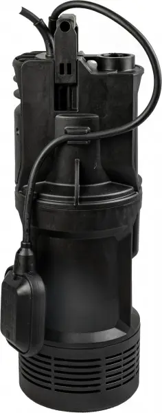 Populair Leader Pumps Bluediver 500