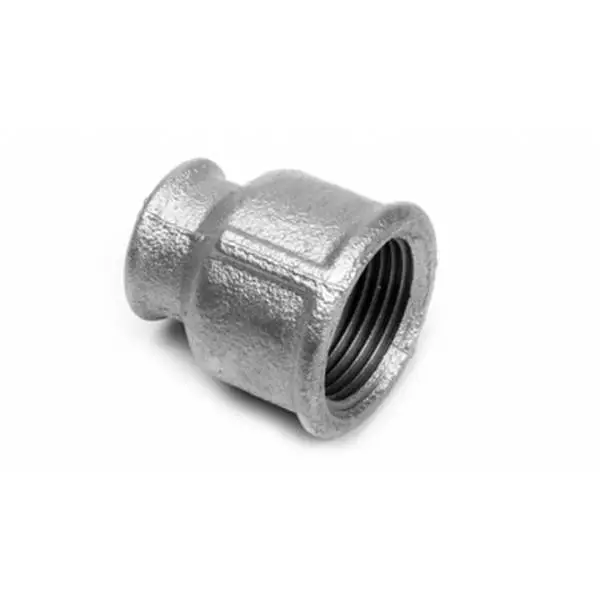 Verloopsok Nr.240 Gegalvaniseerd 1-1/4” x 3/8” Favoriet