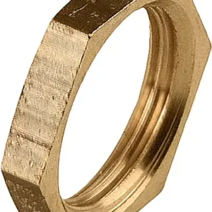 Nieuwe Collectie Bonfix Draadfitting Connectiemoer 1/4 - 1 x binnendraad