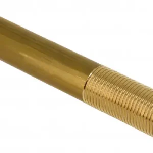 Bonfix Draadfitting Pijpnippel 1 x 150 - 2 x buitendraad Express Levering