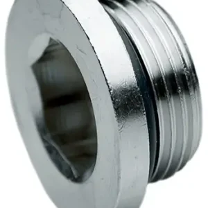 Aanbieding Plug O-ring G1/2”