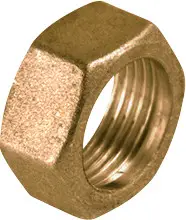 Modern Bonfix Wartelmoer 1-1/4" - volgens NEN 2544