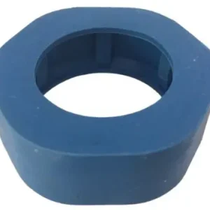 Betaalbaar Macon Koppeling Beschermring EPDM - DN70 - Rood