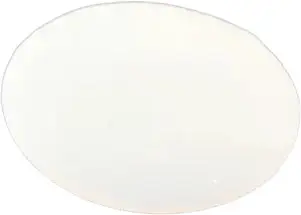 Authentiek DIN 11851 Melkkoppeling Blindwartel Pakking DN25 / 1.00" - VITON - FPM - Groen