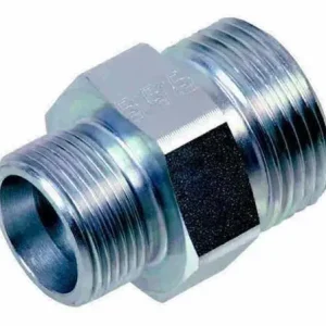 Weekendaanbieding Snijringkoppeling - Rechte Verbindingskoppelingen - Verloopkoppeling - X-Body Only - X-GR 38/30 S