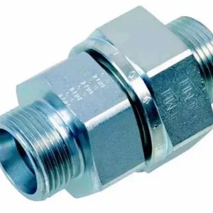 Aanbieding Snijringkoppeling - Terugslagkleppen - Terugslagklep - Met Pijpopname - X-Body Only -X-RD 30 S