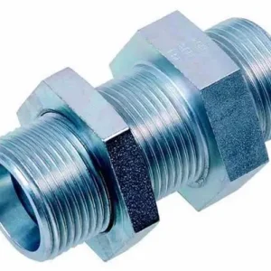 Aanbieding Snijringkoppeling - Rechte Verbindingskoppelingen - Schotkoppeling - X-Body OnlyX-SV 18 LR 1