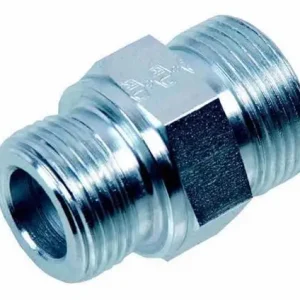 Alleen Vandaag Snijringkoppelingen - Inschroefkoppelingen - Inschroefkoppeling - NPT - X-Body Only - X-GE 6 S/NPT