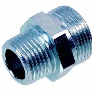 Wereldwijde Verzending Snijringkoppelingen - Inschroefkoppelingen - Inschroefkoppeling - Metrisch - X-Body Only - X-GE 6 LM 14X1.5