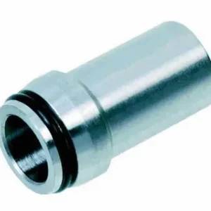 Ambachtelijk Snijringkoppelingen - Laskoppelingen - AanlasnippelSNO 28 X 3