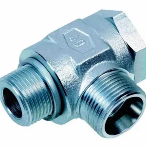 Banjokoppeling X-SWV-O 8 LM/ED Shop Nu