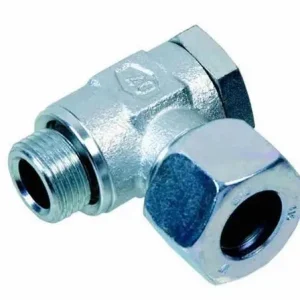 Banjokoppeling SWV 8 LM 12x1.5 Uitverkoop