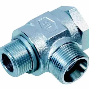 Banjokopp T-model X-STV-O 8 SM/ED Must-Have