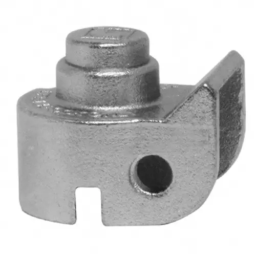 Vergrendeling voor kogelkraan size 1 Dagaanbieding