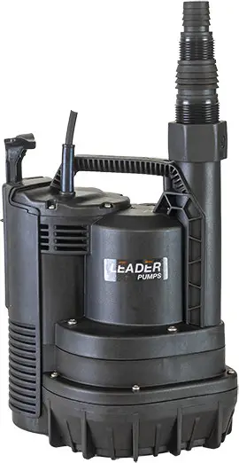 Leader Pumps Vertigo 300 Shop Nu