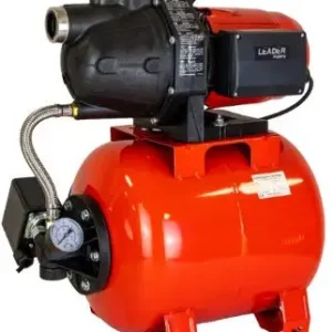 Lage Prijs Leader Pumps Ecomatic 110/24