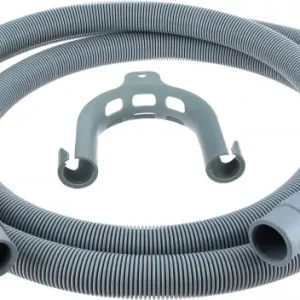 Merkproduct Bonfix Aan- en afvoerslangen Afvoerslangen 1,5 meter -