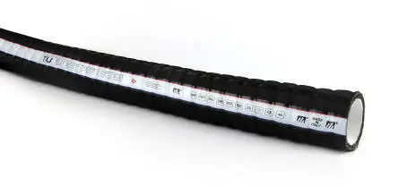 Authentiek Drophose PTFE - 32x44mm (Per Meter)