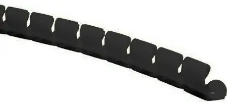 Beperkt Aanbod Beschermslang flexibel spiraal - HDPE - 114x139mm (Doos 20m)