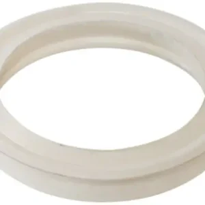 Beperkt Aanbod Storz Afdichtring - SBR - Wit - 5