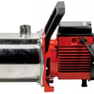 Leader Pumps Inoxplus 250 Plus Hoge Kwaliteit