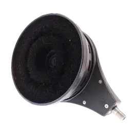 Veilige Betaling Roterende wasborstel SR8 - Natuurhaar