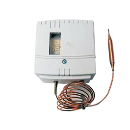 Vorstbeveiligingsthermostaat - ALRE JTF-3 Gecertificeerd