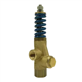 Veiligheidsventiel/drukregelaar VRP200 Uitverkoop