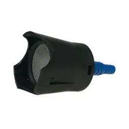 Authentiek Zuigfilter ST35R met slangpilaar en terugslagklep