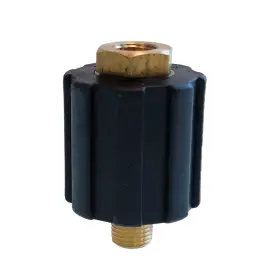 Alleen Vandaag Variopress - Tussen lans en pistool - Messing