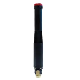 Schuimlans LS12 - Nozzle 2,1mm - Zonder injector Snelle Levering
